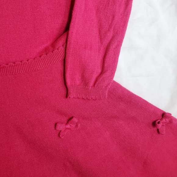 Adorable Lili Gaufette dress - Picture 2 of 8